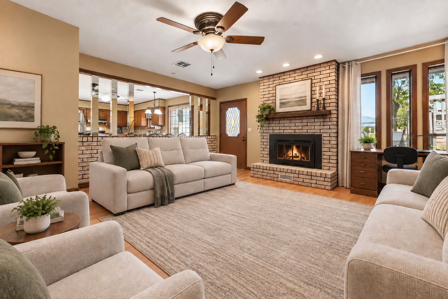 1517 Merlin Circle Pryor OK 74361