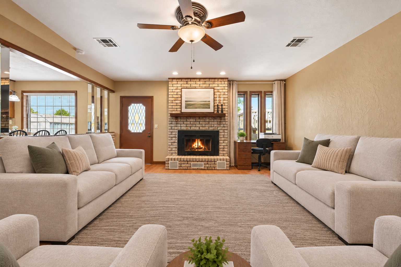 1517 Merlin Circle Pryor OK 74361