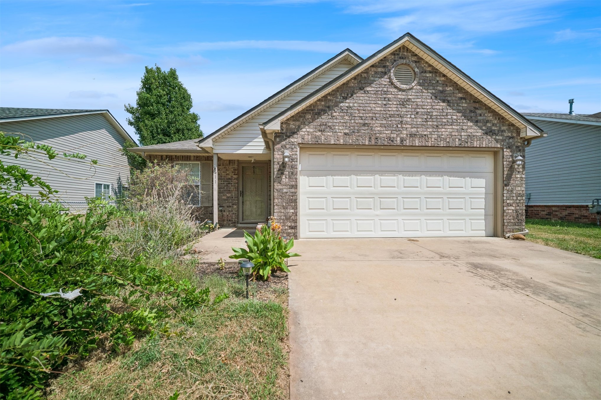 611 N Elizabeth Street Sapulpa OK 74066