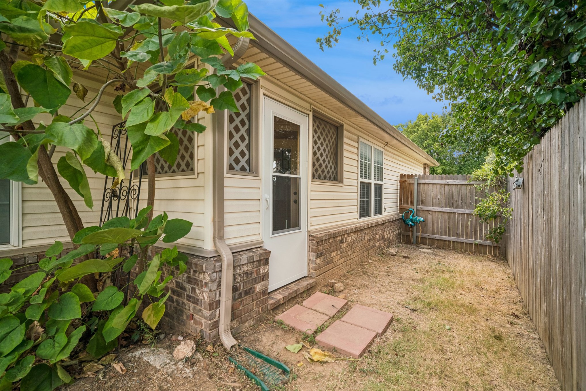611 N Elizabeth Street Sapulpa OK 74066