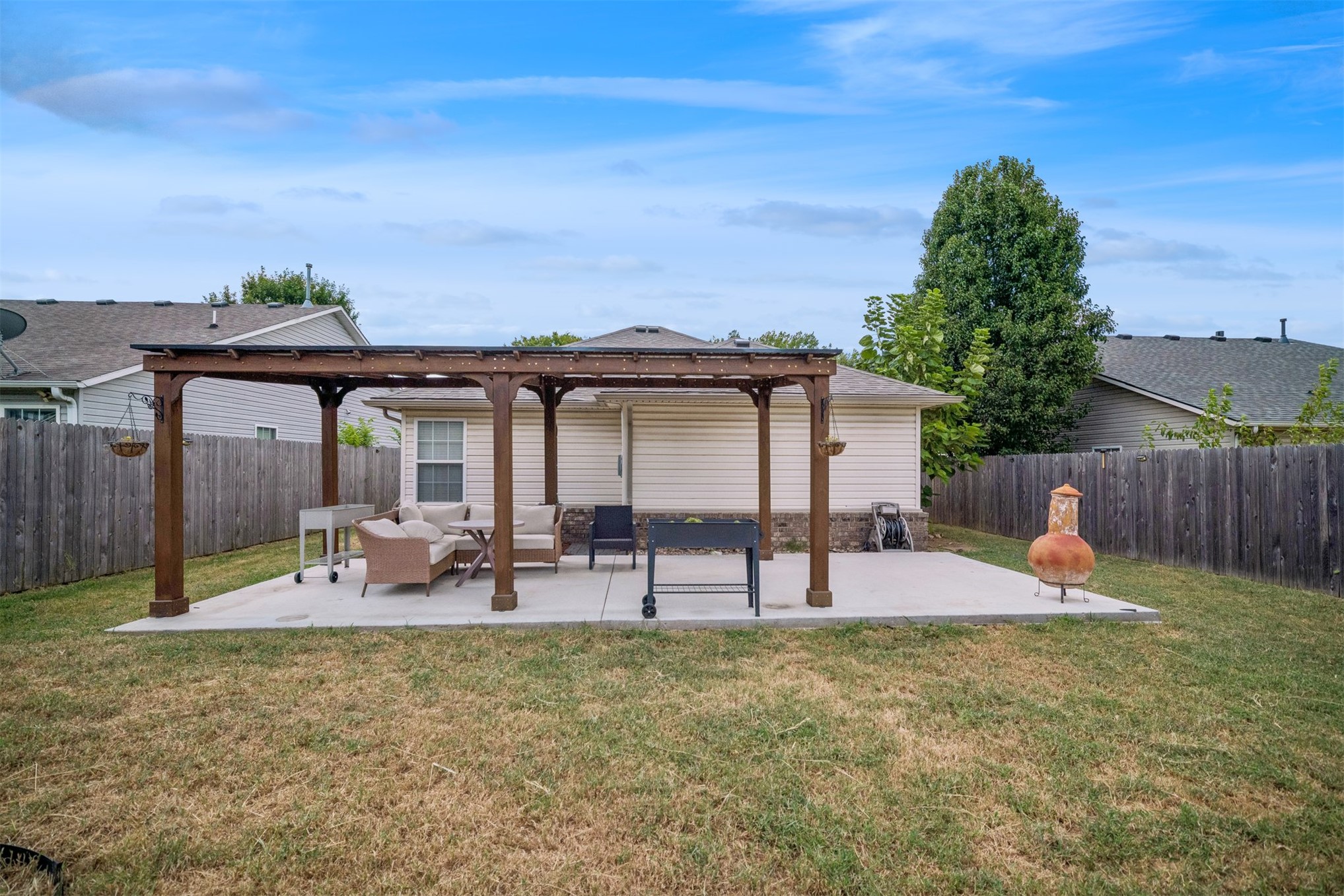 611 N Elizabeth Street Sapulpa OK 74066