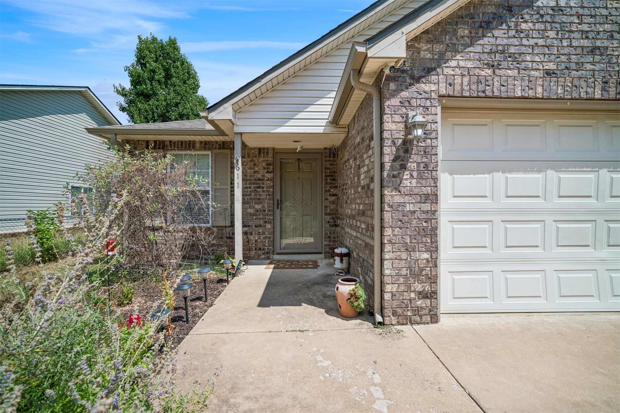611 N Elizabeth Street Sapulpa OK 74066