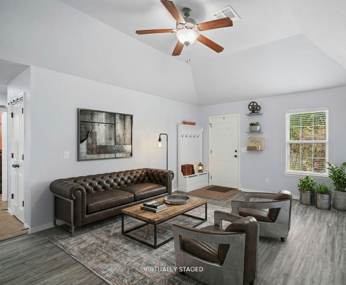 611 N Elizabeth Street Sapulpa OK 74066