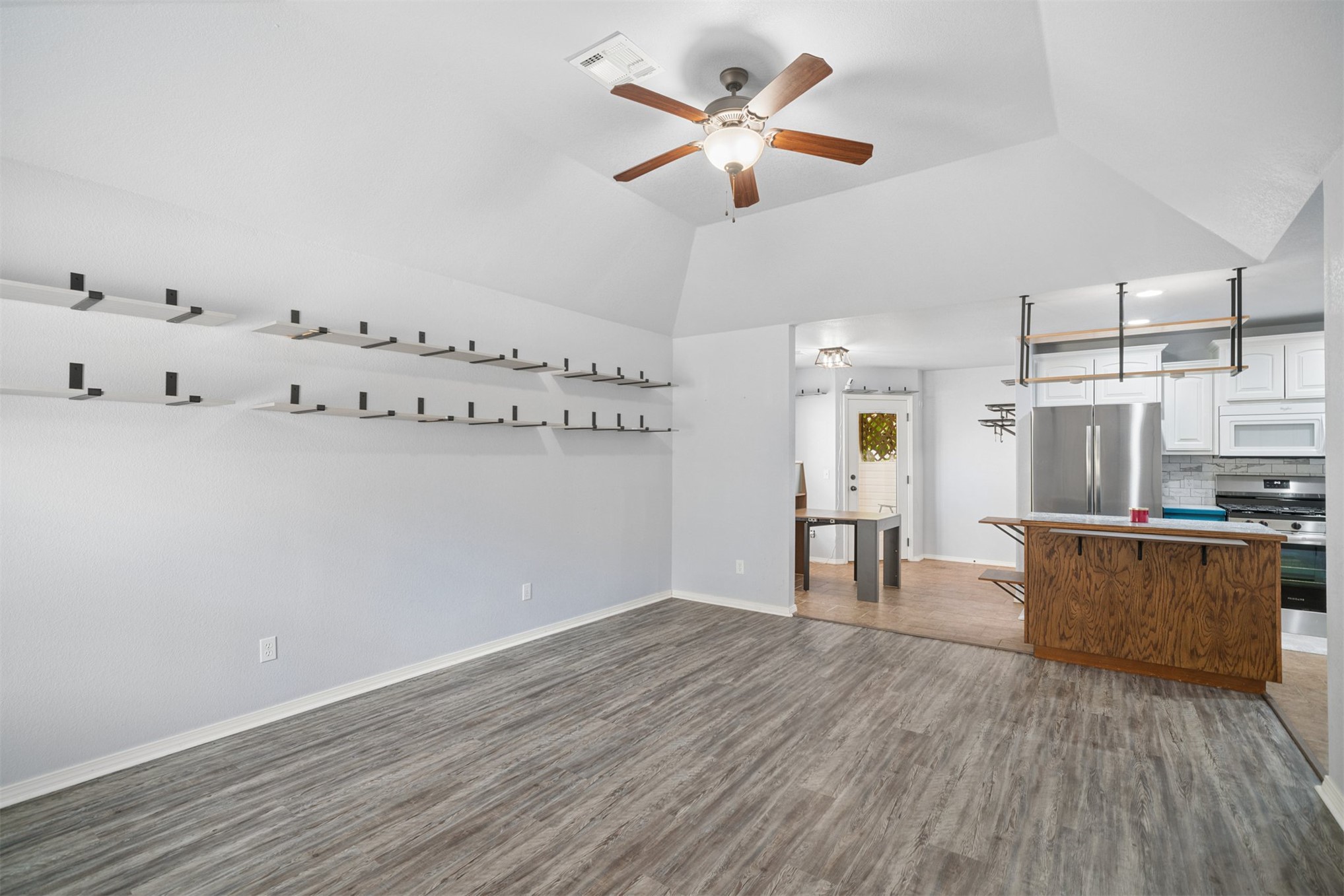 611 N Elizabeth Street Sapulpa OK 74066
