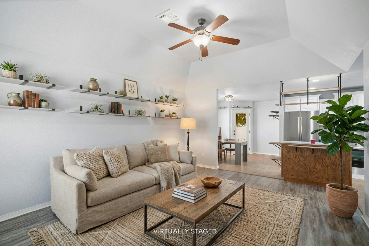 611 N Elizabeth Street Sapulpa OK 74066