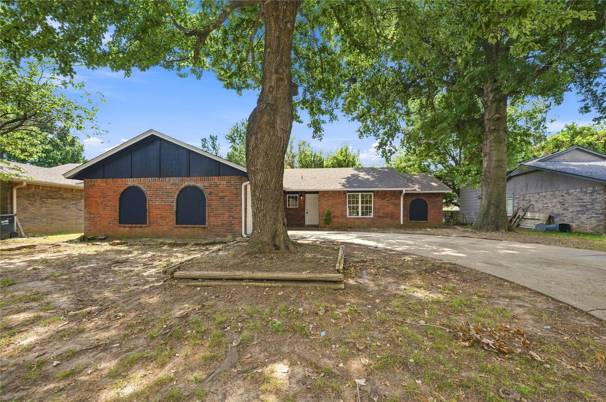 21504 E 33rd Street S Broken Arrow OK 74014