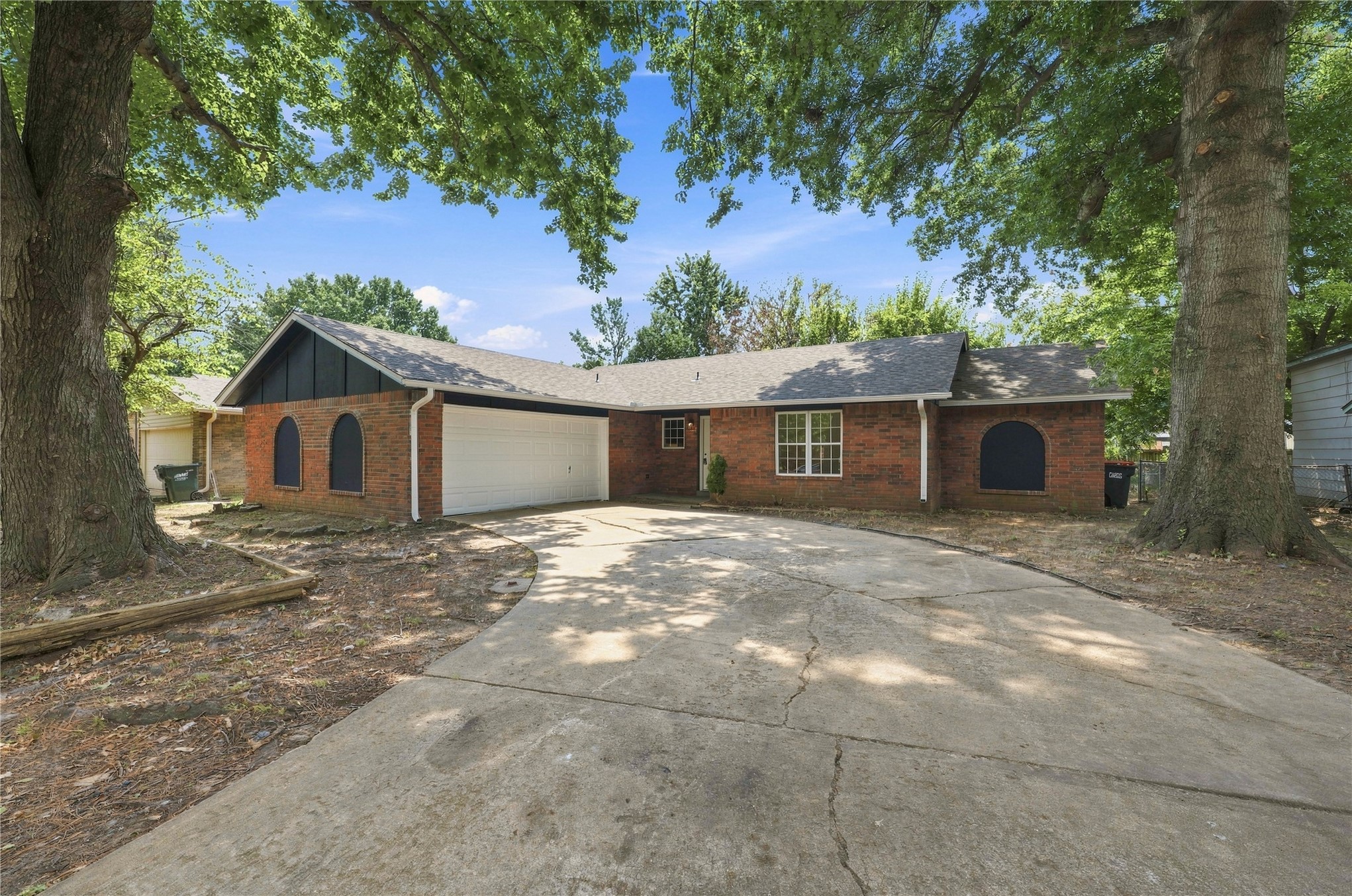 21504 E 33rd Street S Broken Arrow OK 74014