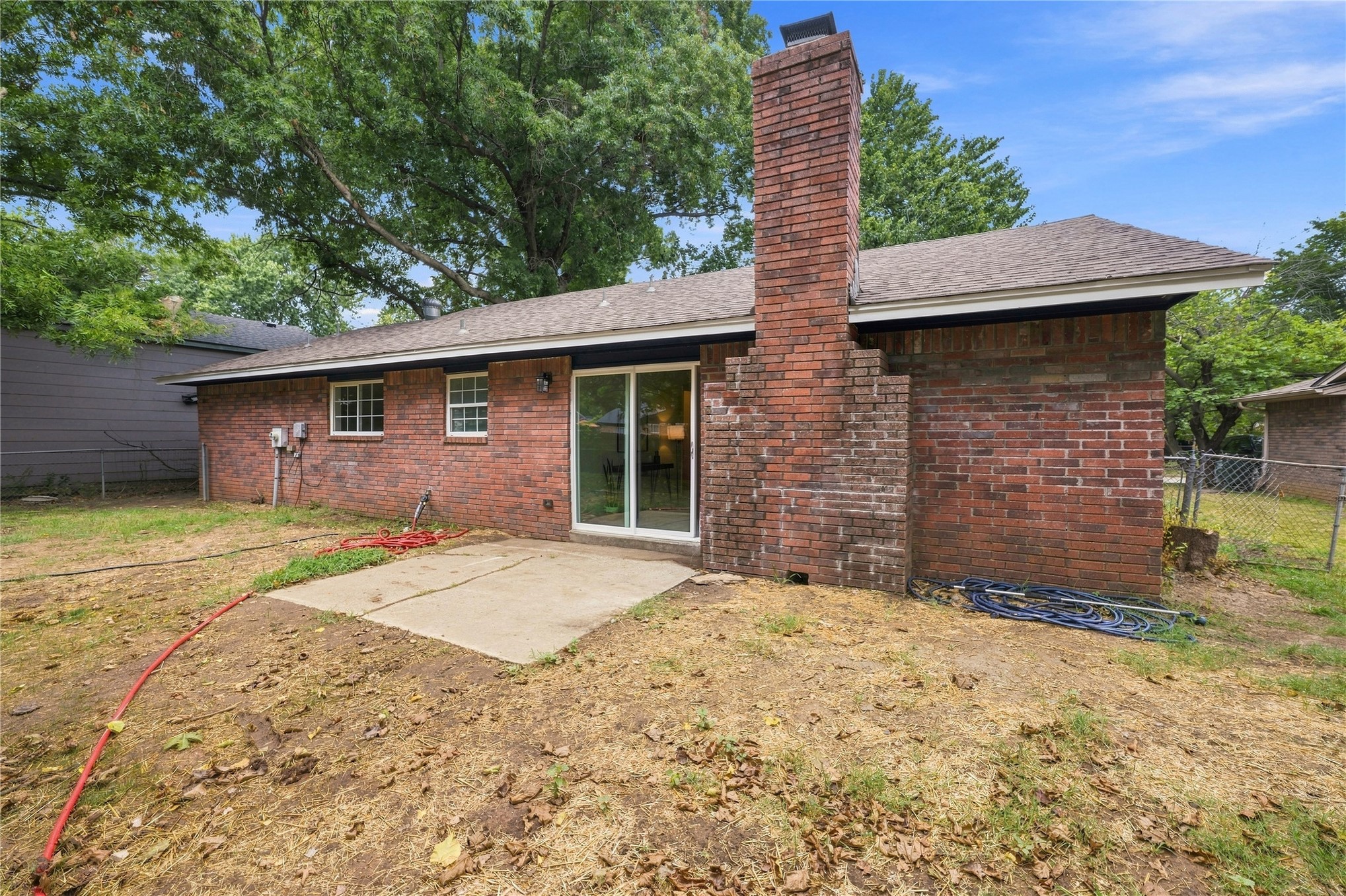 21504 E 33rd Street S Broken Arrow OK 74014