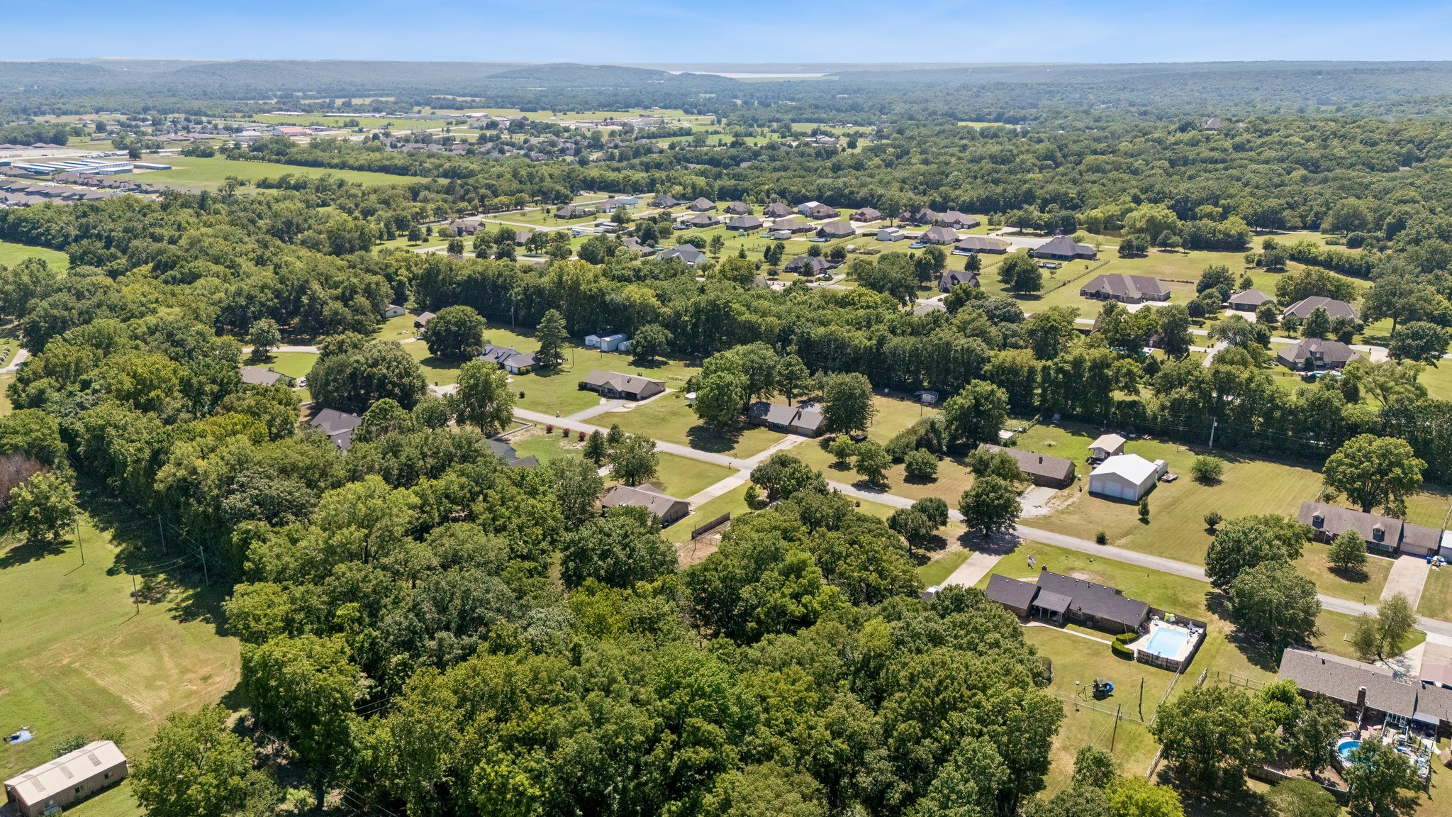 945 N Country Meadow Lane Skiatook OK 74070