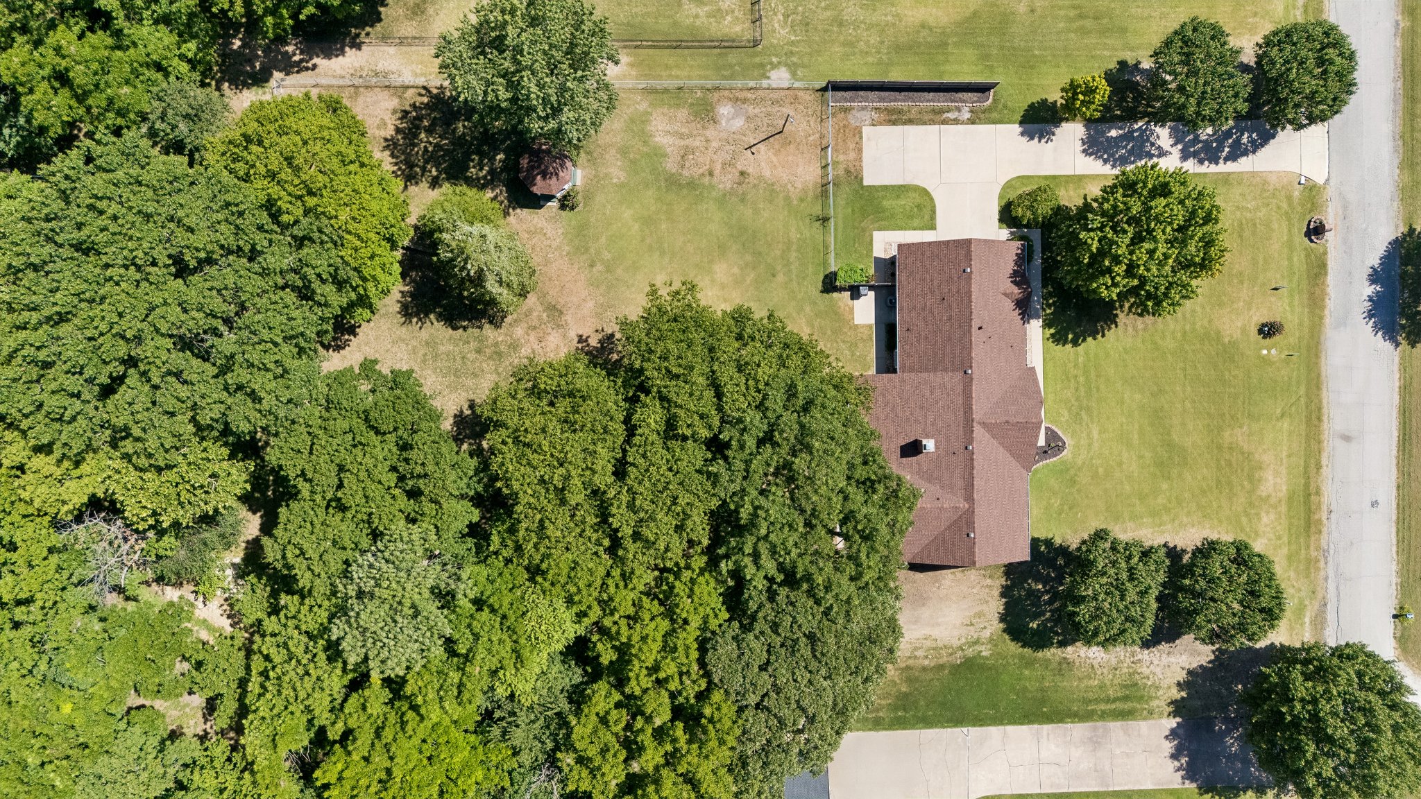945 N Country Meadow Lane Skiatook OK 74070