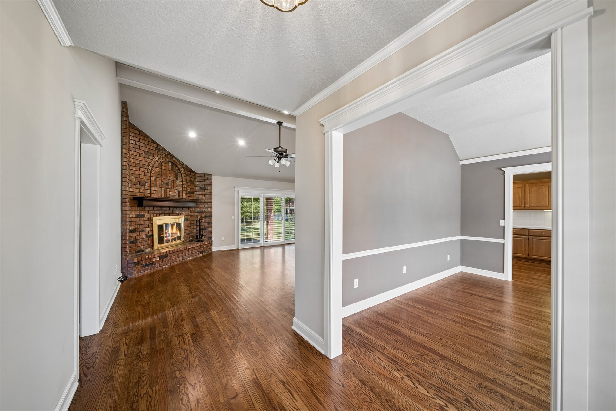 945 N Country Meadow Lane Skiatook OK 74070