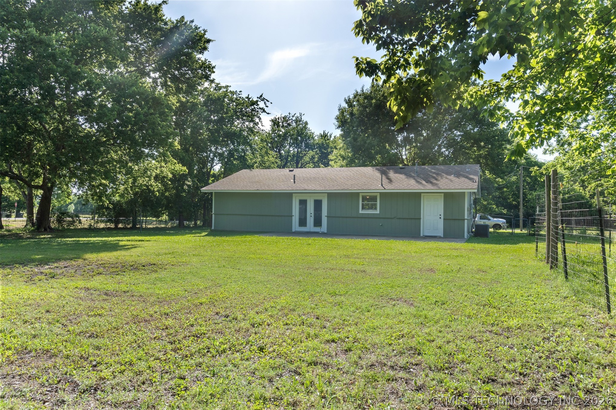 410 S Arkansas Caddo OK 74729