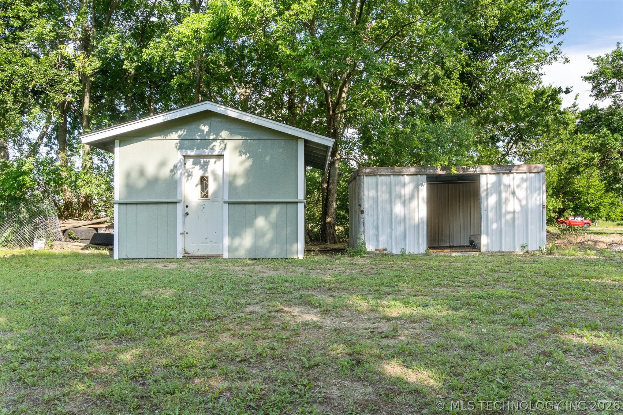 410 S Arkansas Caddo OK 74729