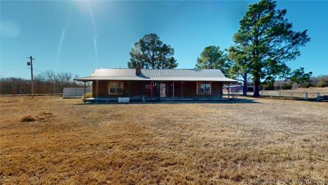 36690 Highway 270 Wewoka OK 74884