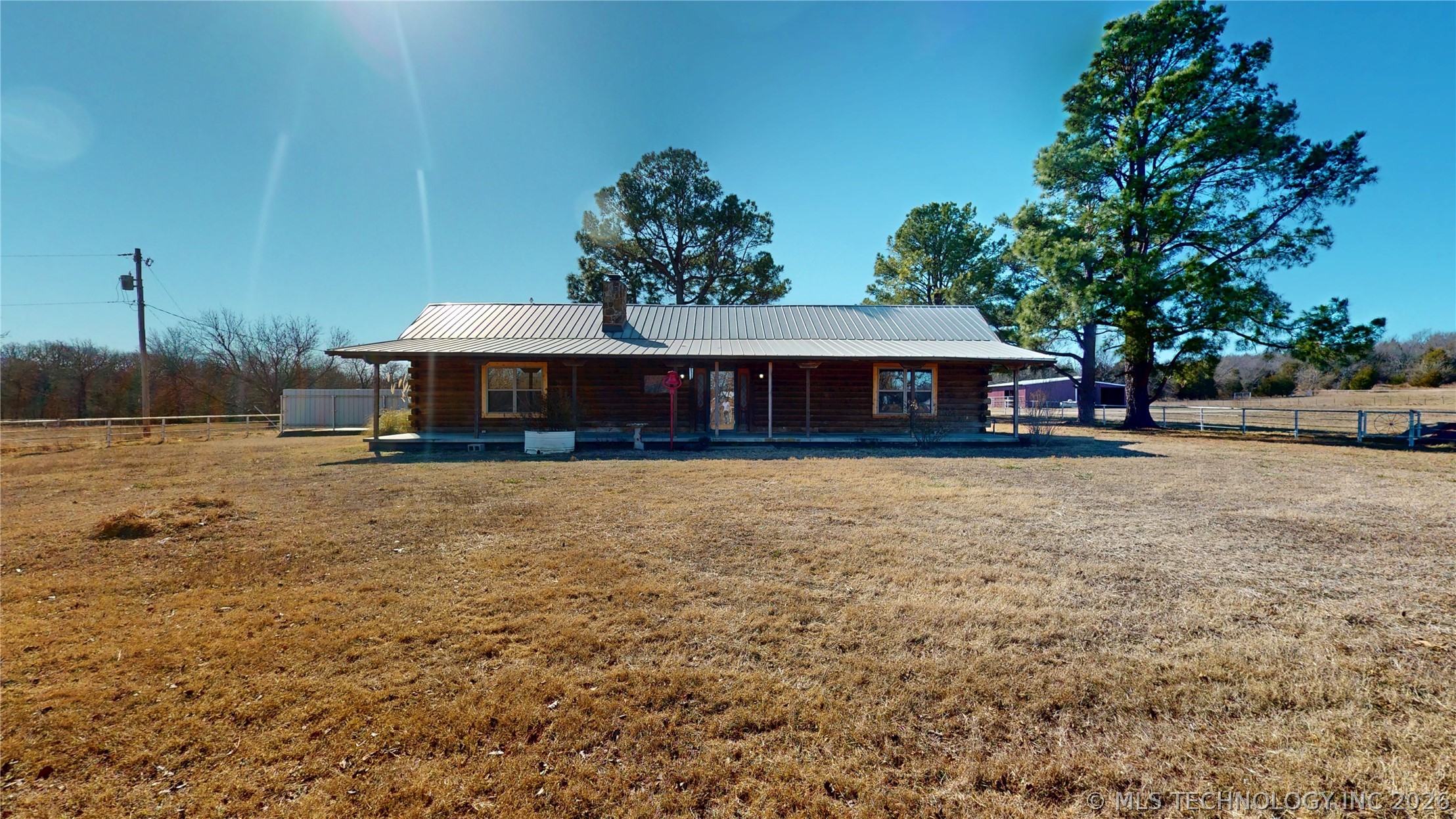 36690 Highway 270 Wewoka OK 74884