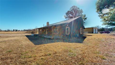 36690 Highway 270 Wewoka OK 74884