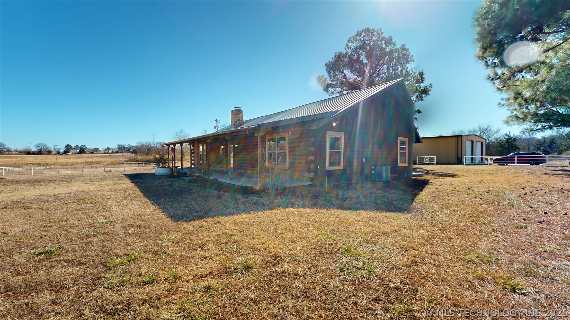 36690 Highway 270 Wewoka OK 74884