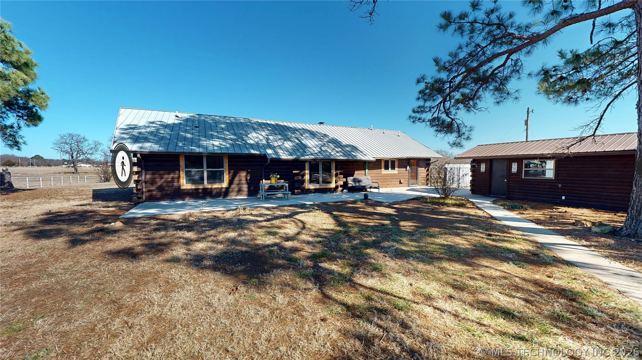 36690 Highway 270 Wewoka OK 74884