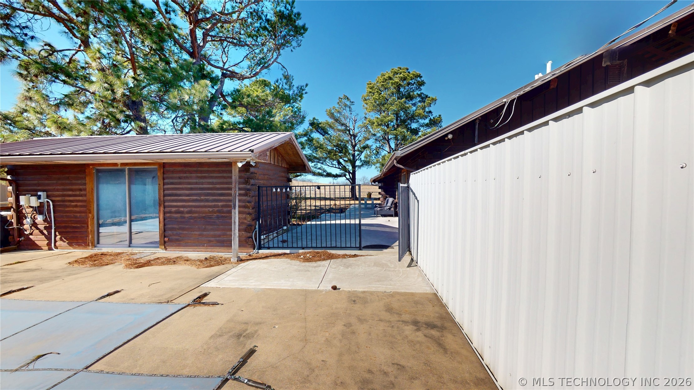 36690 Highway 270 Wewoka OK 74884