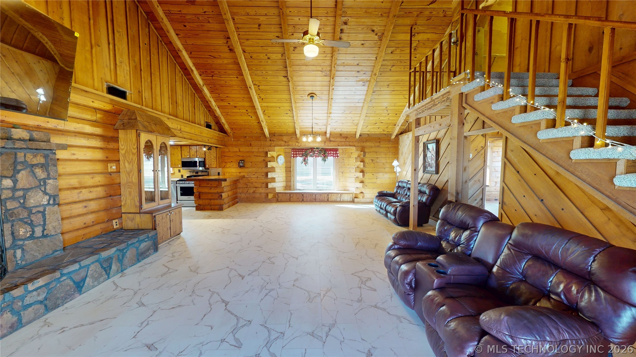 36690 Highway 270 Wewoka OK 74884
