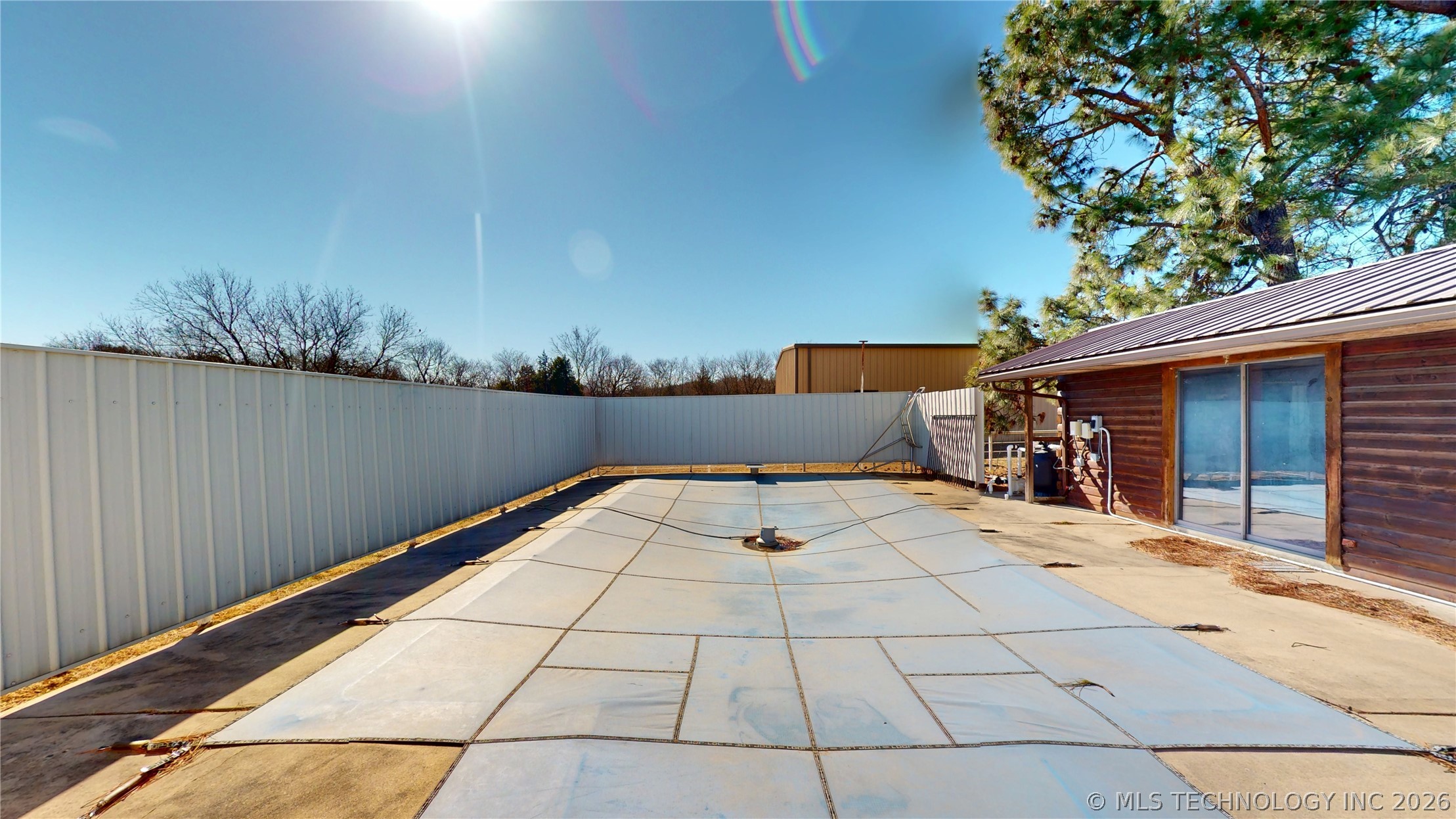 36690 Highway 270 Wewoka OK 74884