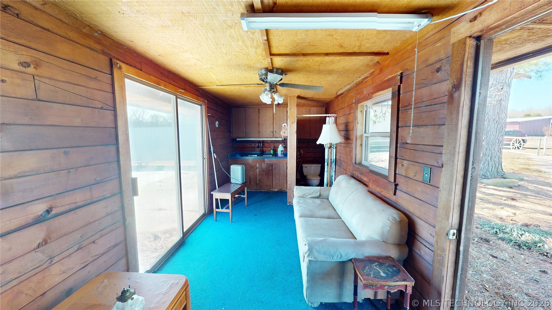 36690 Highway 270 Wewoka OK 74884