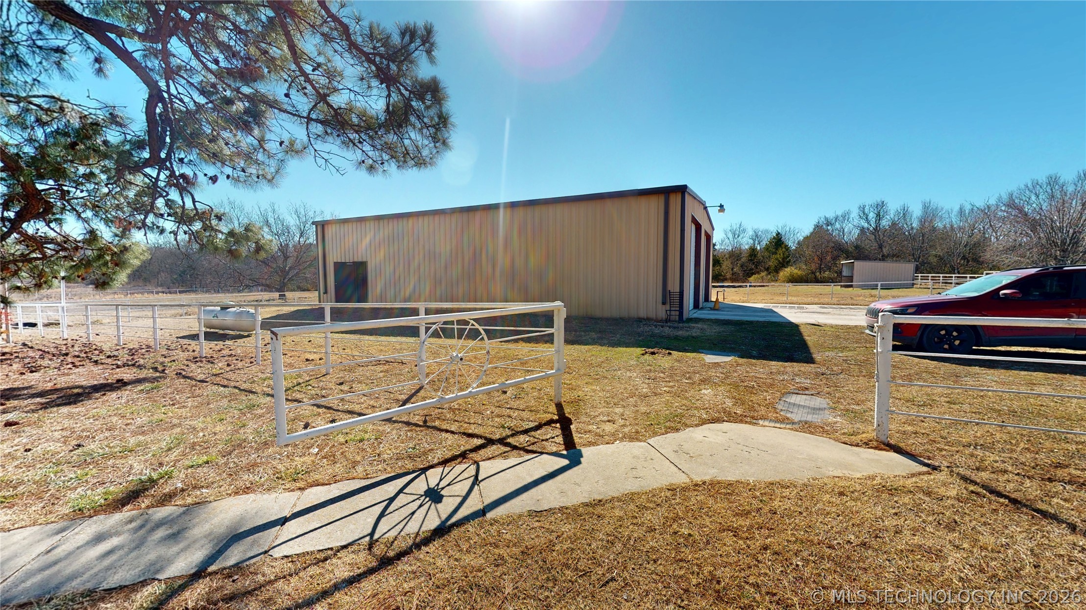 36690 Highway 270 Wewoka OK 74884