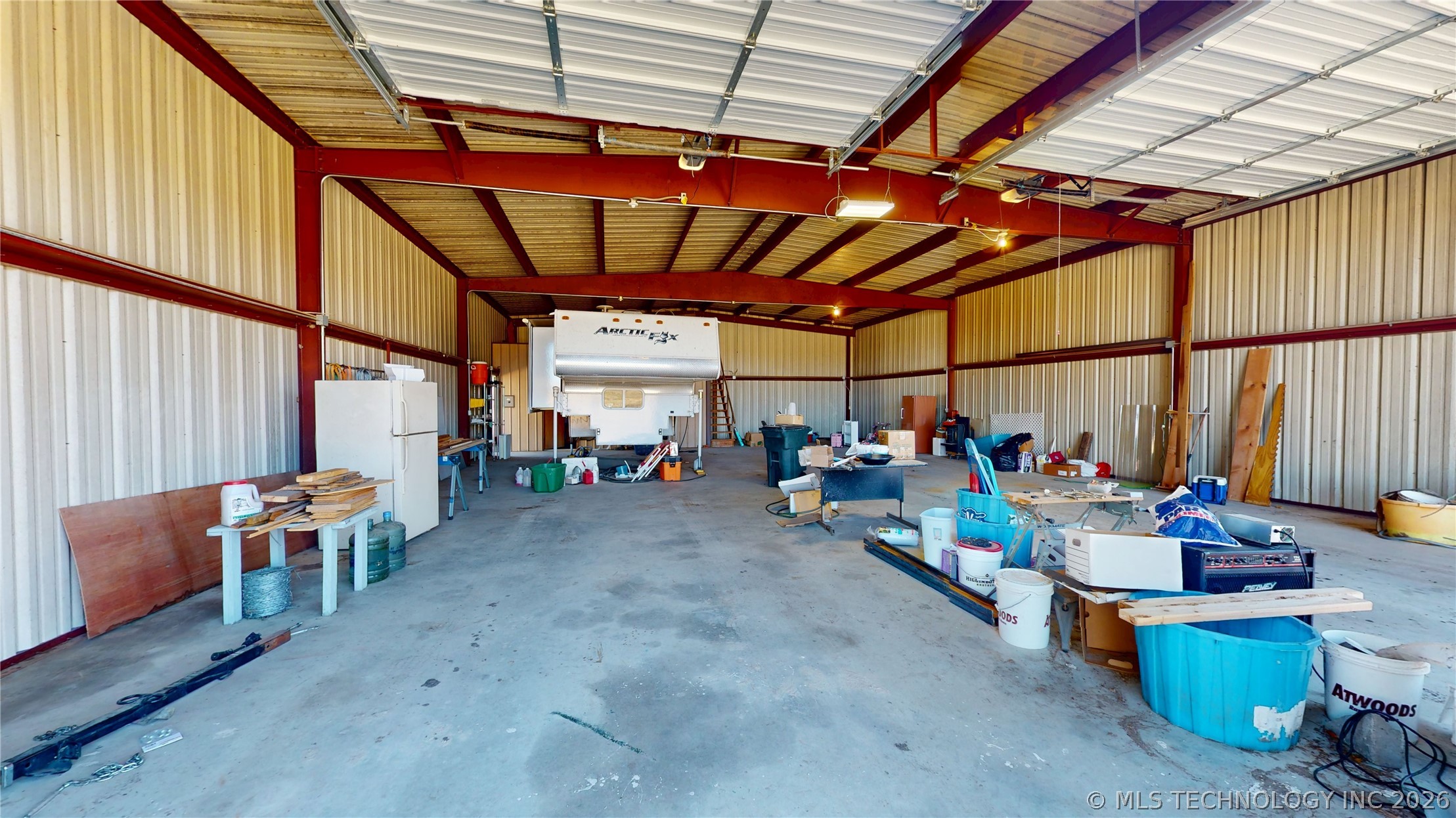 36690 Highway 270 Wewoka OK 74884
