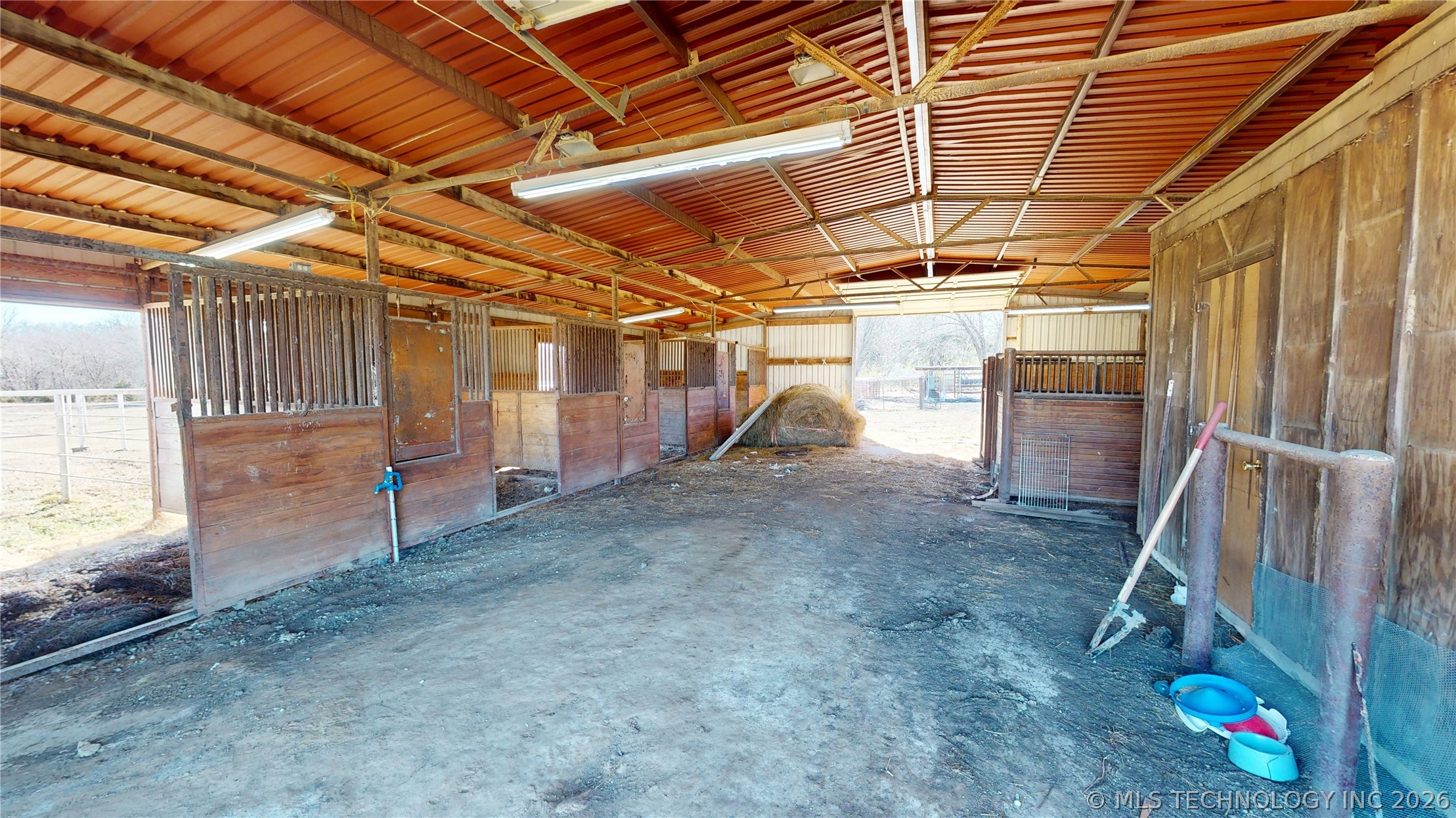 36690 Highway 270 Wewoka OK 74884