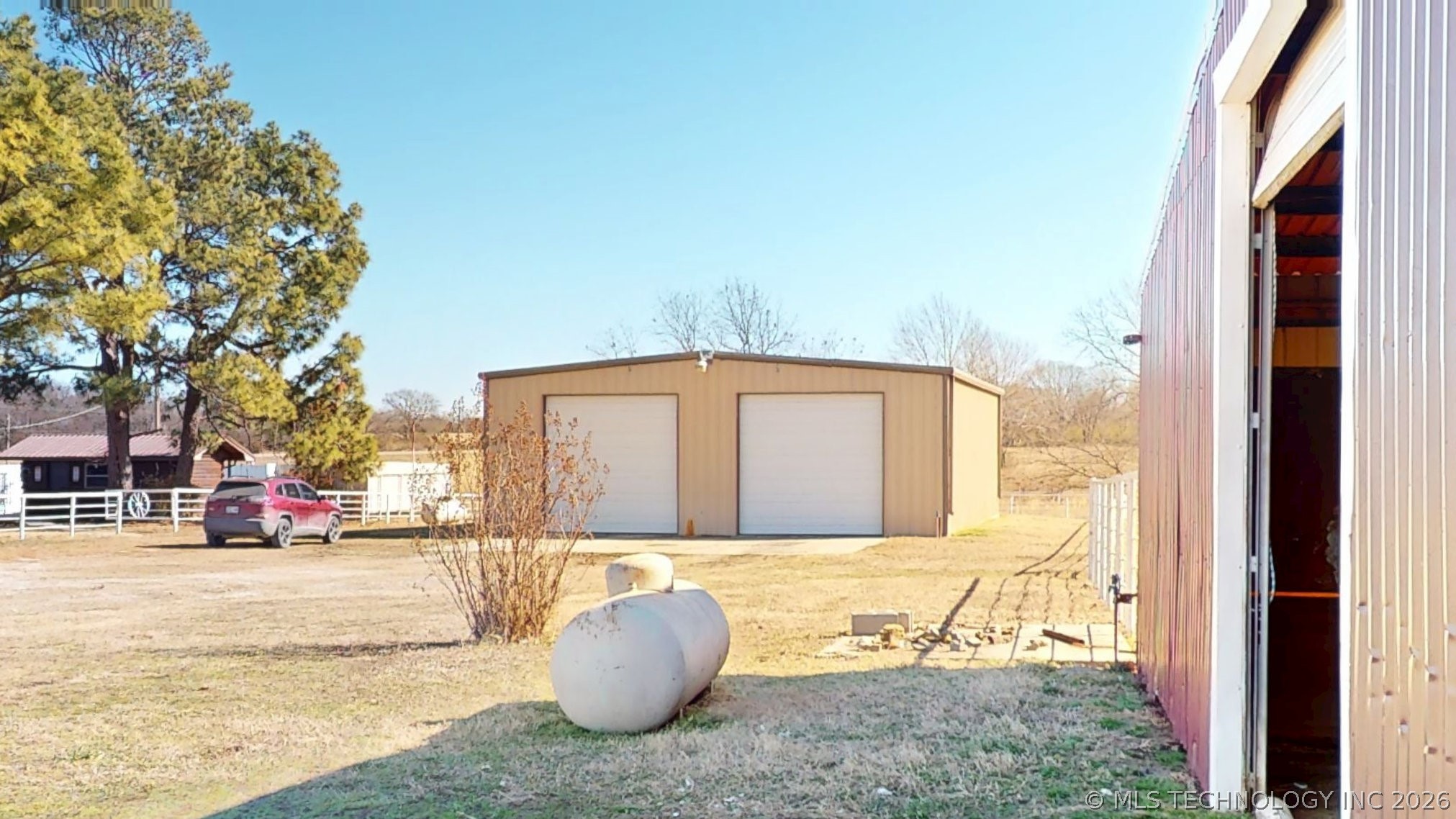 36690 Highway 270 Wewoka OK 74884