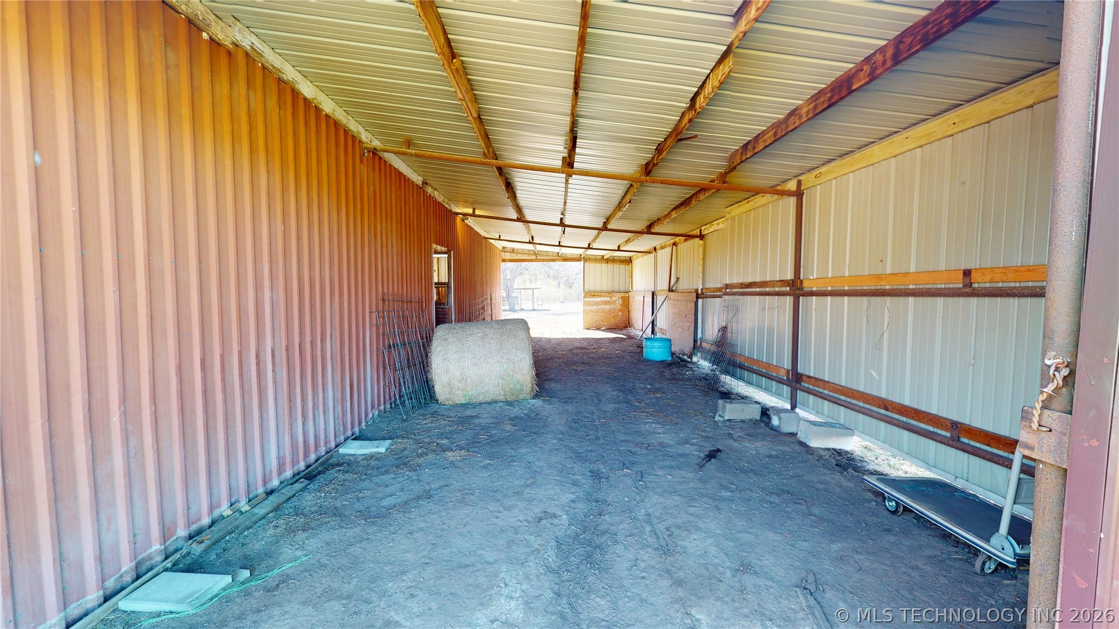 36690 Highway 270 Wewoka OK 74884