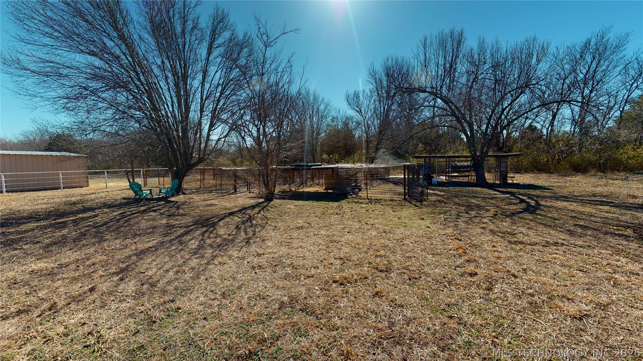 36690 Highway 270 Wewoka OK 74884