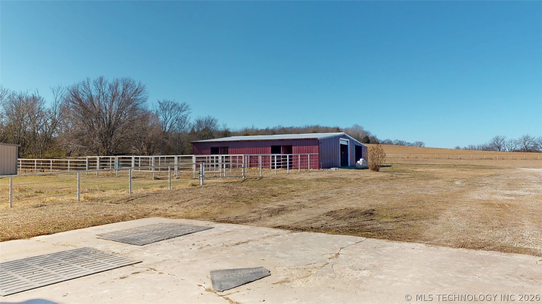 36690 Highway 270 Wewoka OK 74884