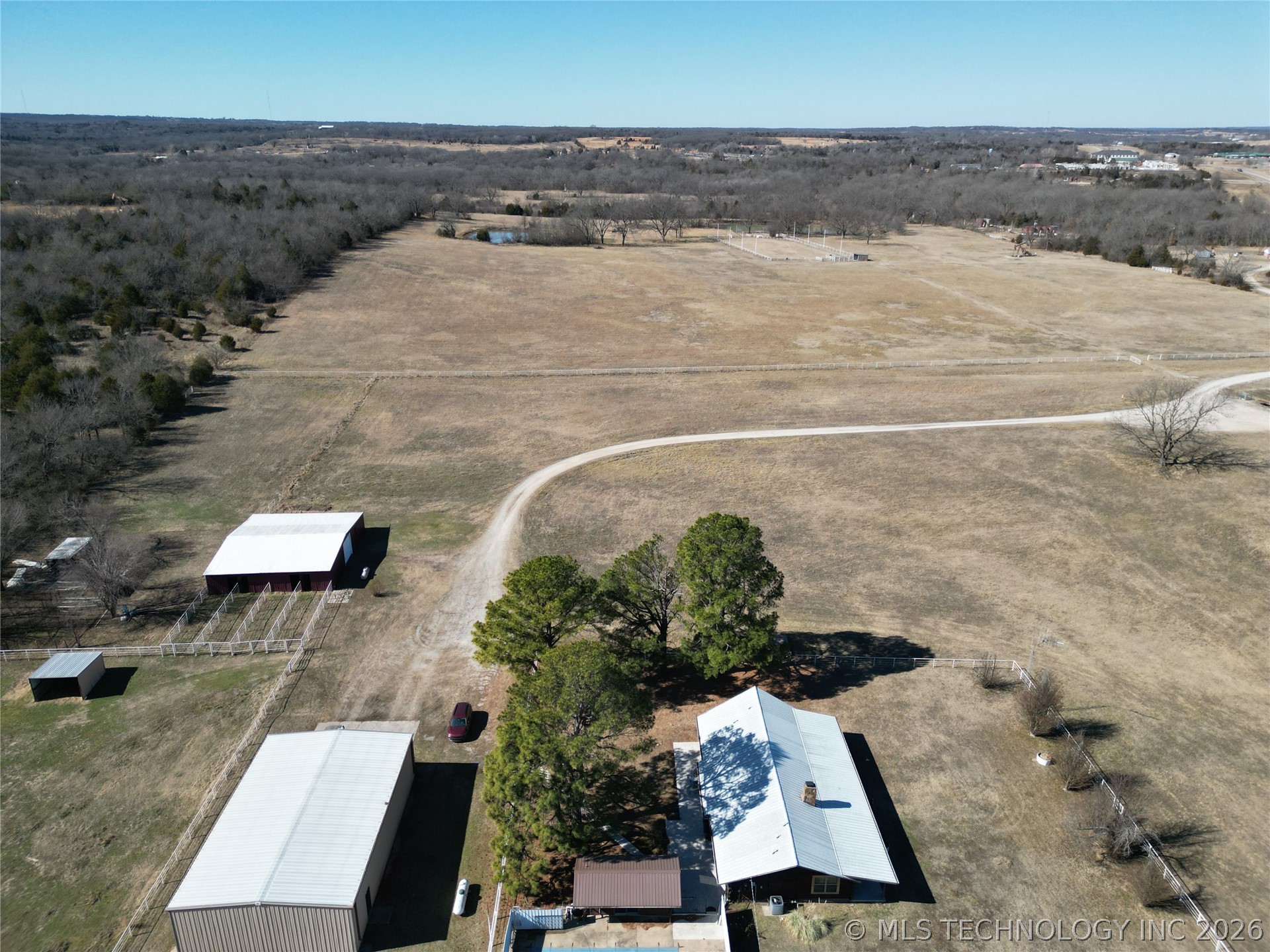 36690 Highway 270 Wewoka OK 74884
