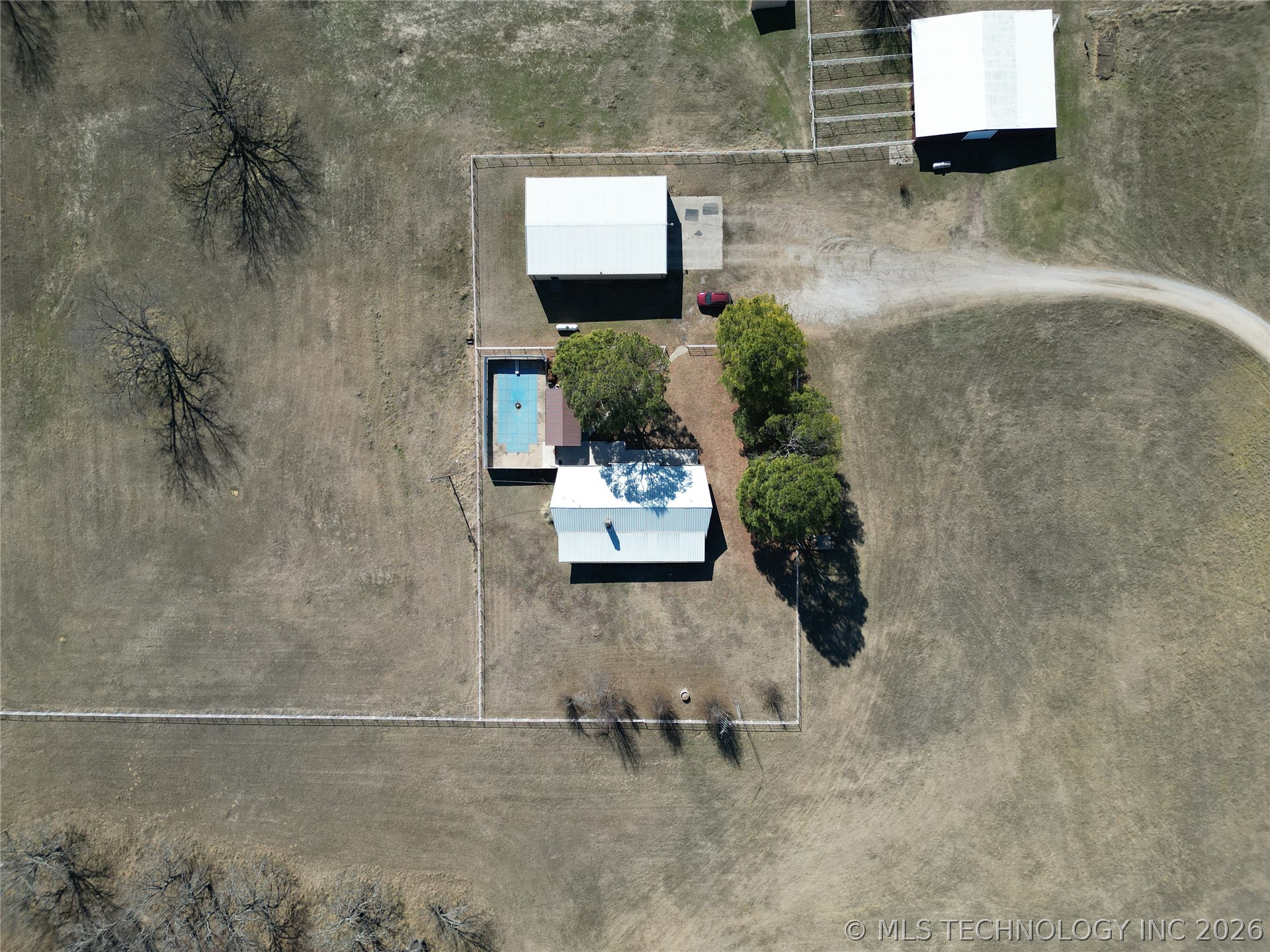 36690 Highway 270 Wewoka OK 74884
