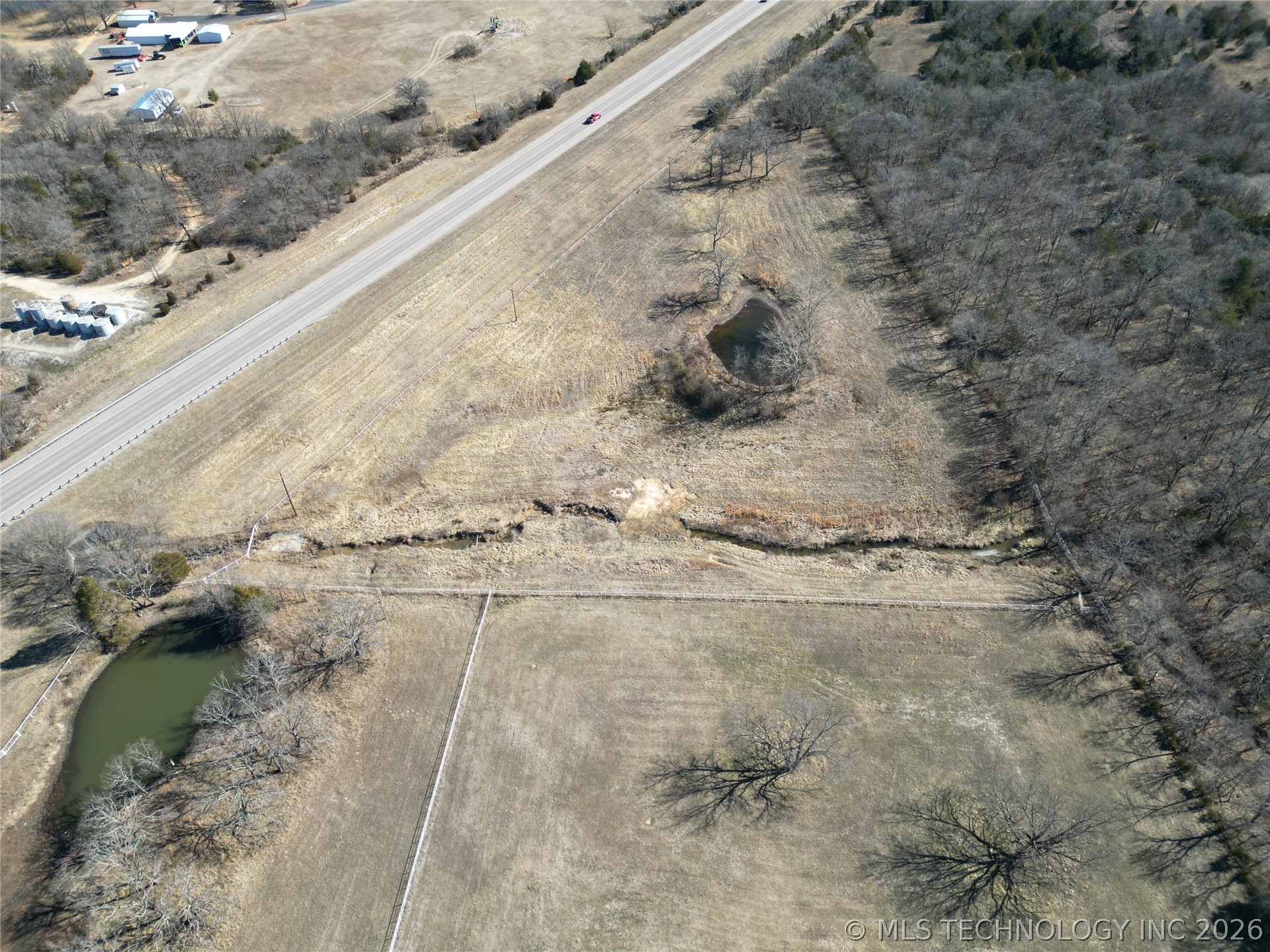 36690 Highway 270 Wewoka OK 74884