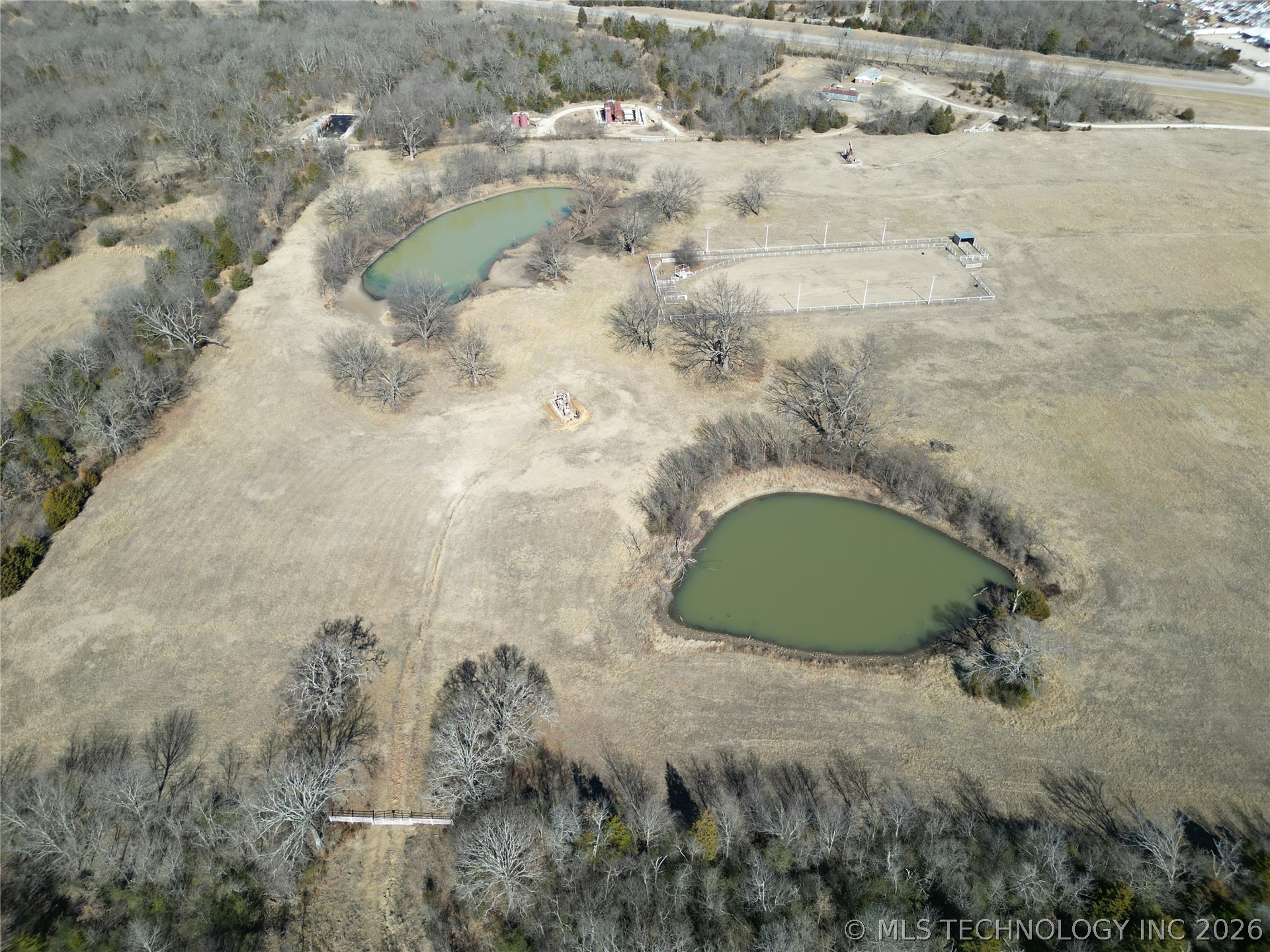 36690 Highway 270 Wewoka OK 74884