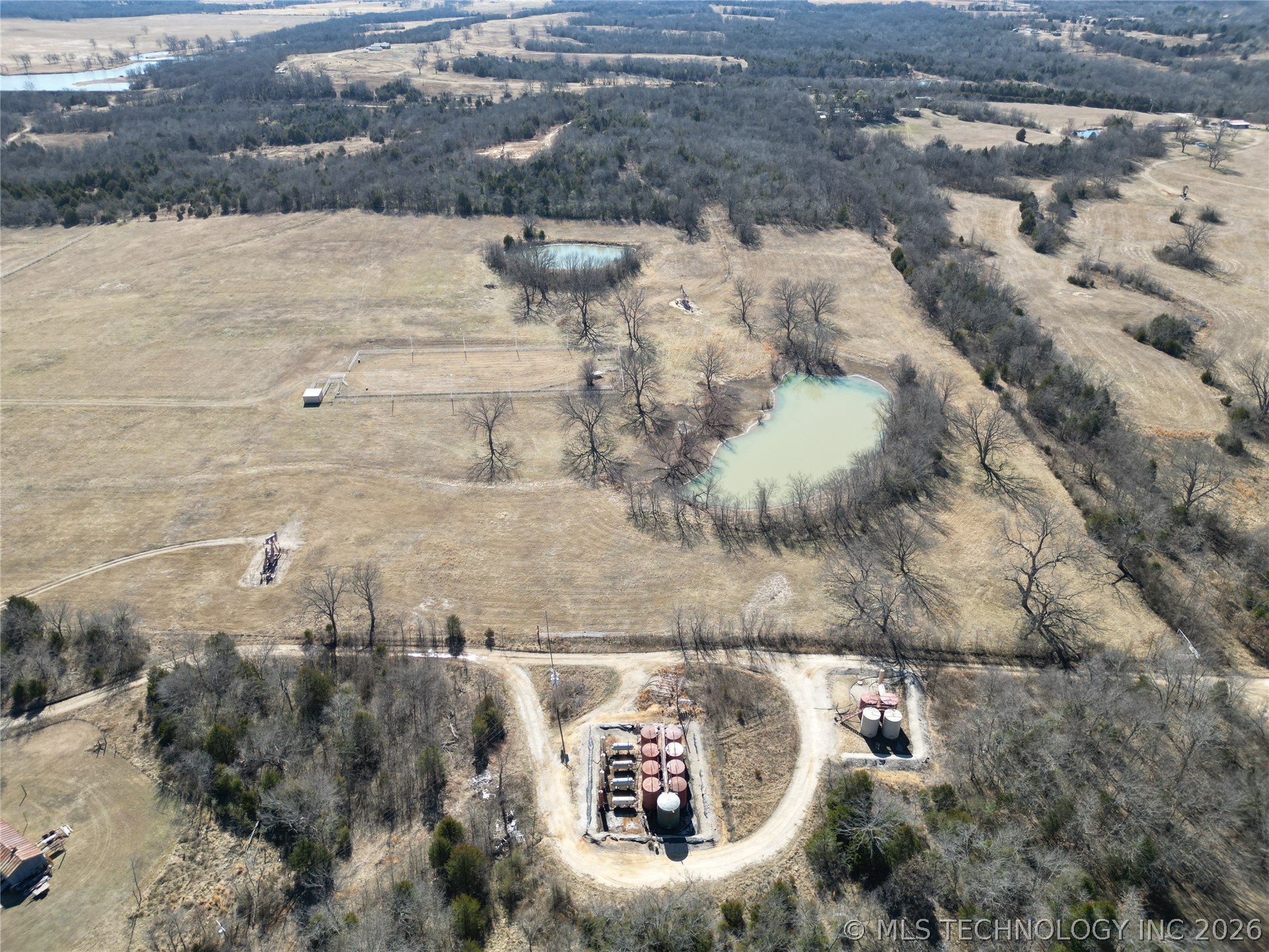 36690 Highway 270 Wewoka OK 74884