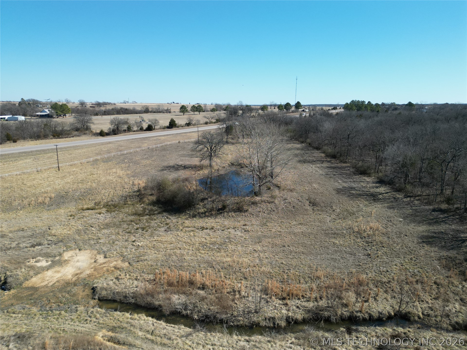 36690 Highway 270 Wewoka OK 74884