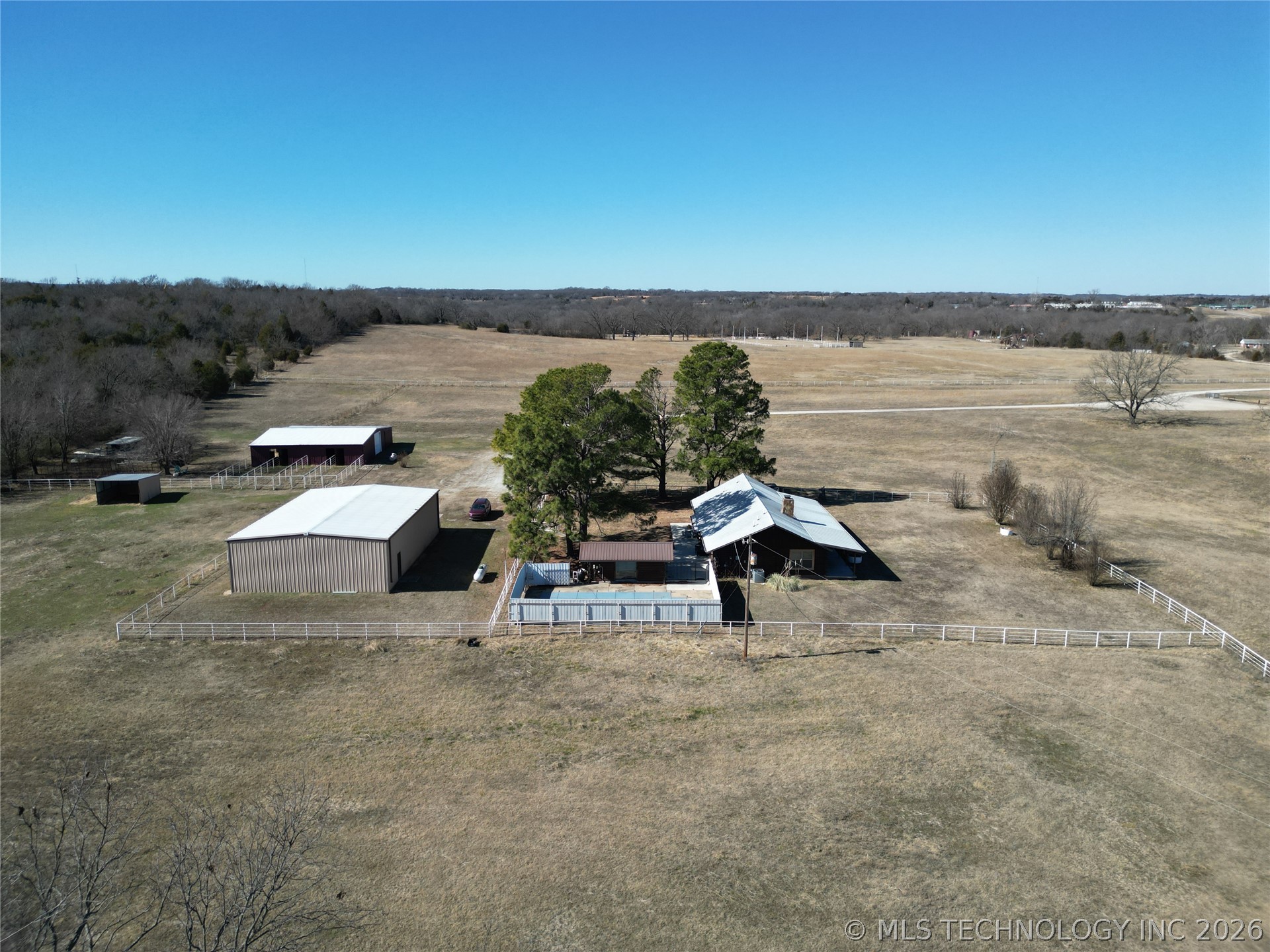 36690 Highway 270 Wewoka OK 74884