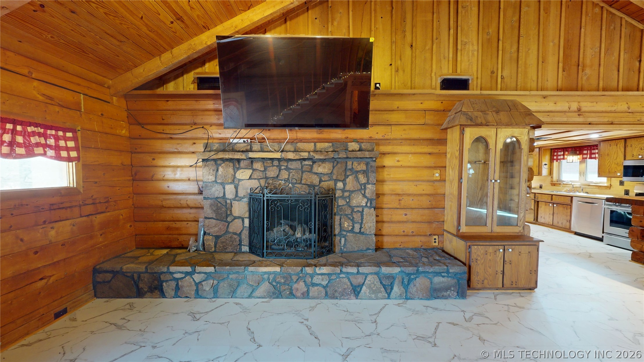 36690 Highway 270 Wewoka OK 74884