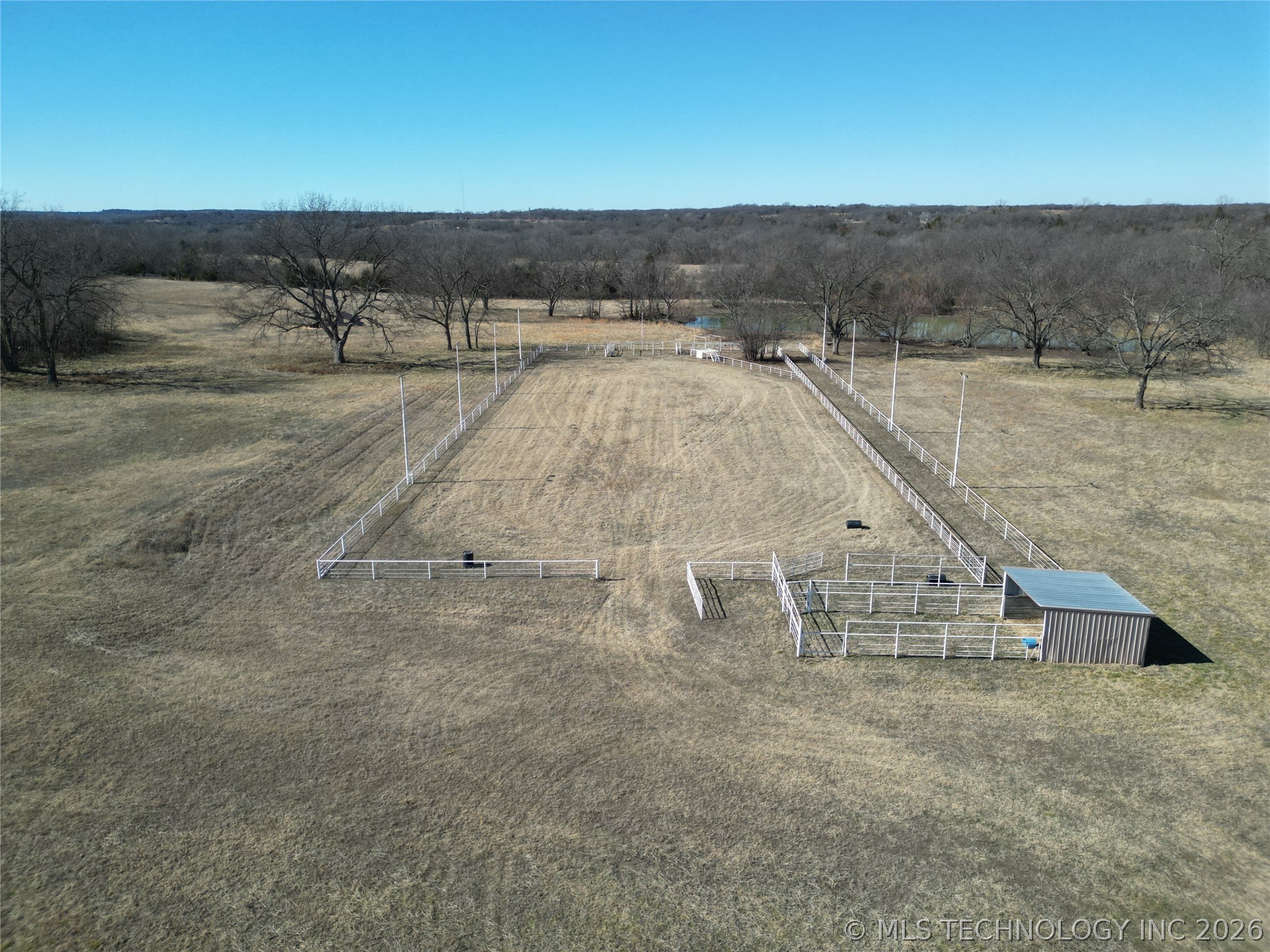36690 Highway 270 Wewoka OK 74884