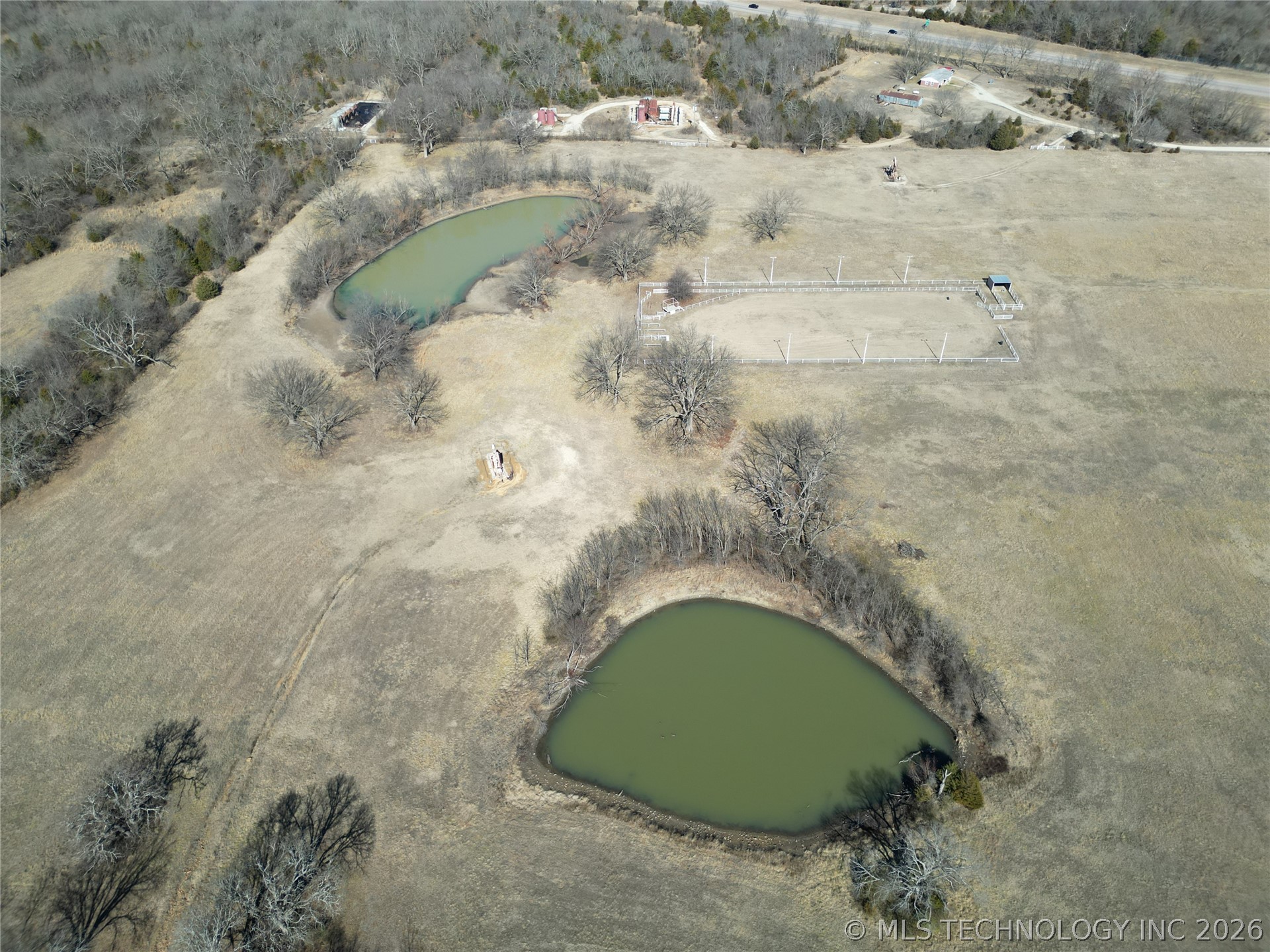 36690 Highway 270 Wewoka OK 74884