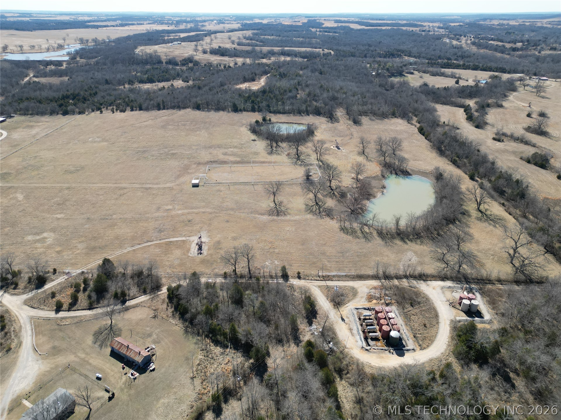36690 Highway 270 Wewoka OK 74884