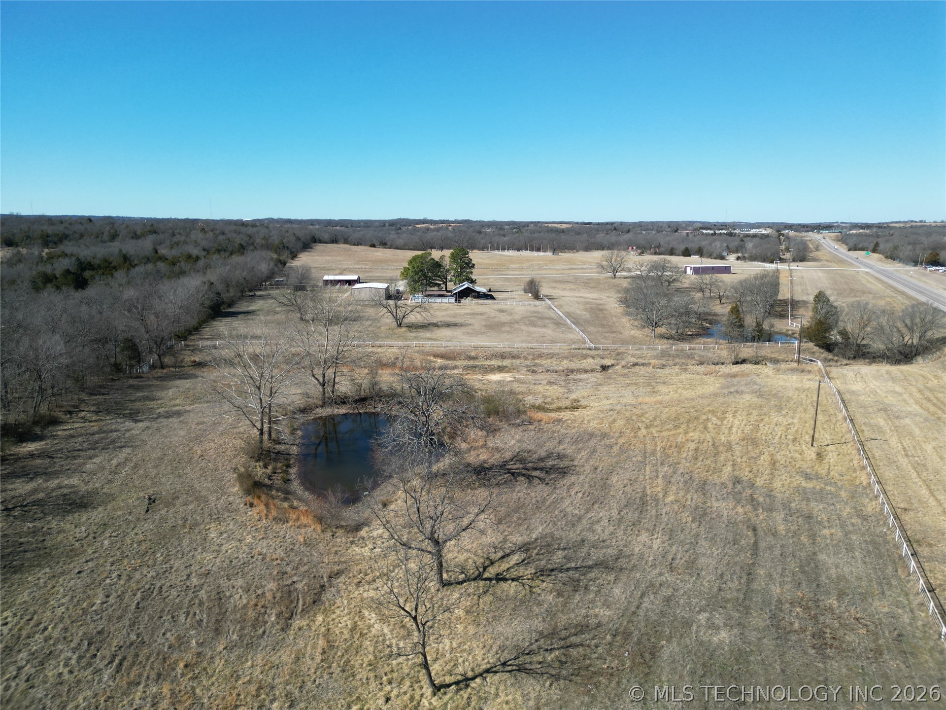 36690 Highway 270 Wewoka OK 74884