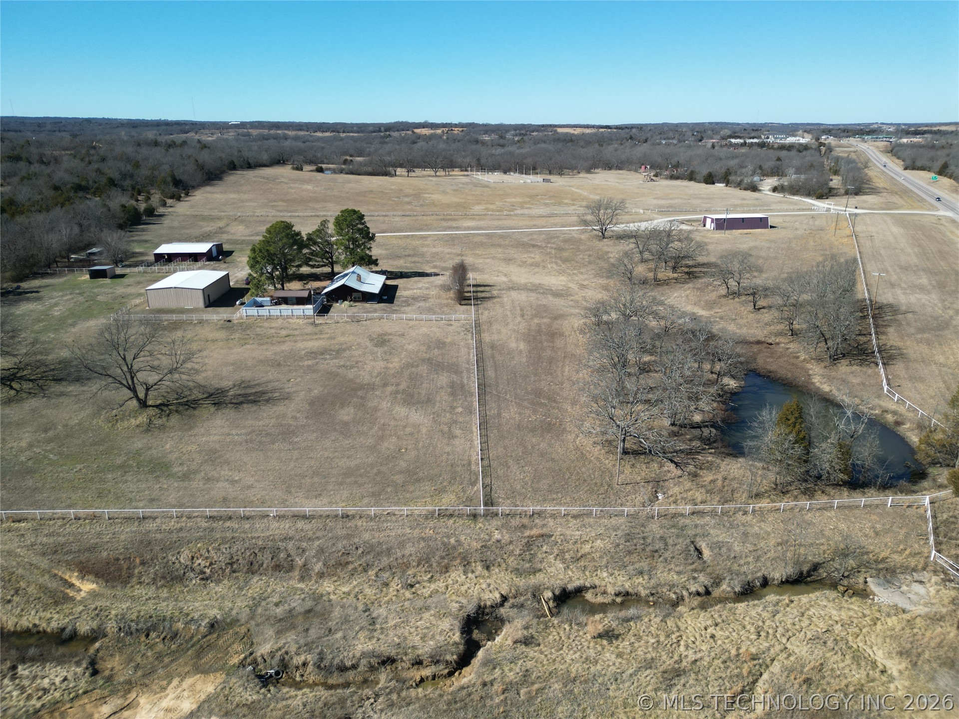 36690 Highway 270 Wewoka OK 74884