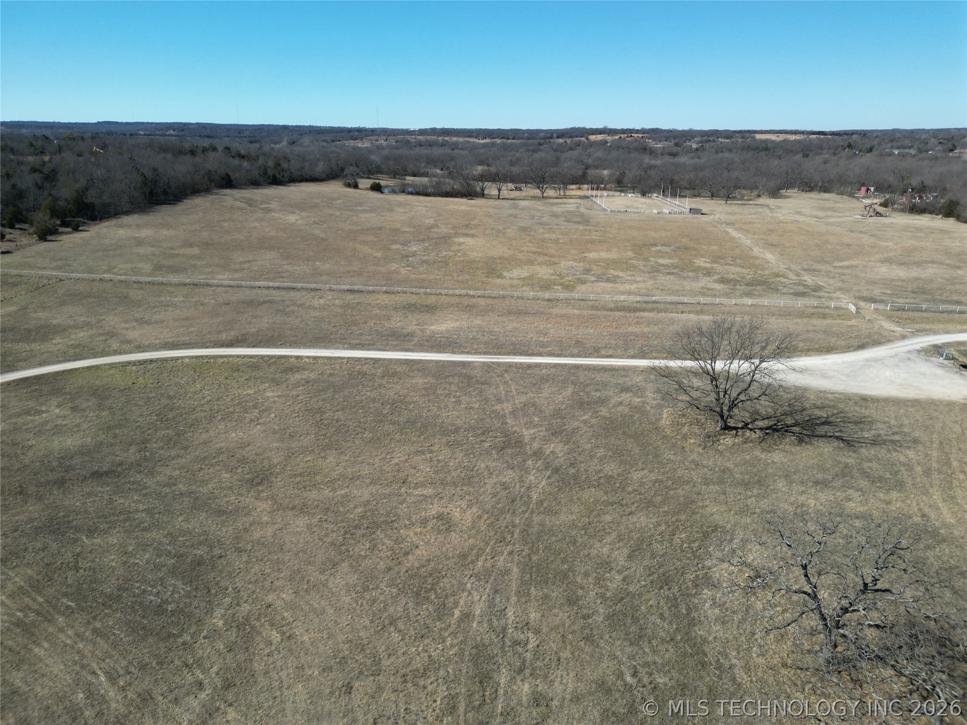 36690 Highway 270 Wewoka OK 74884