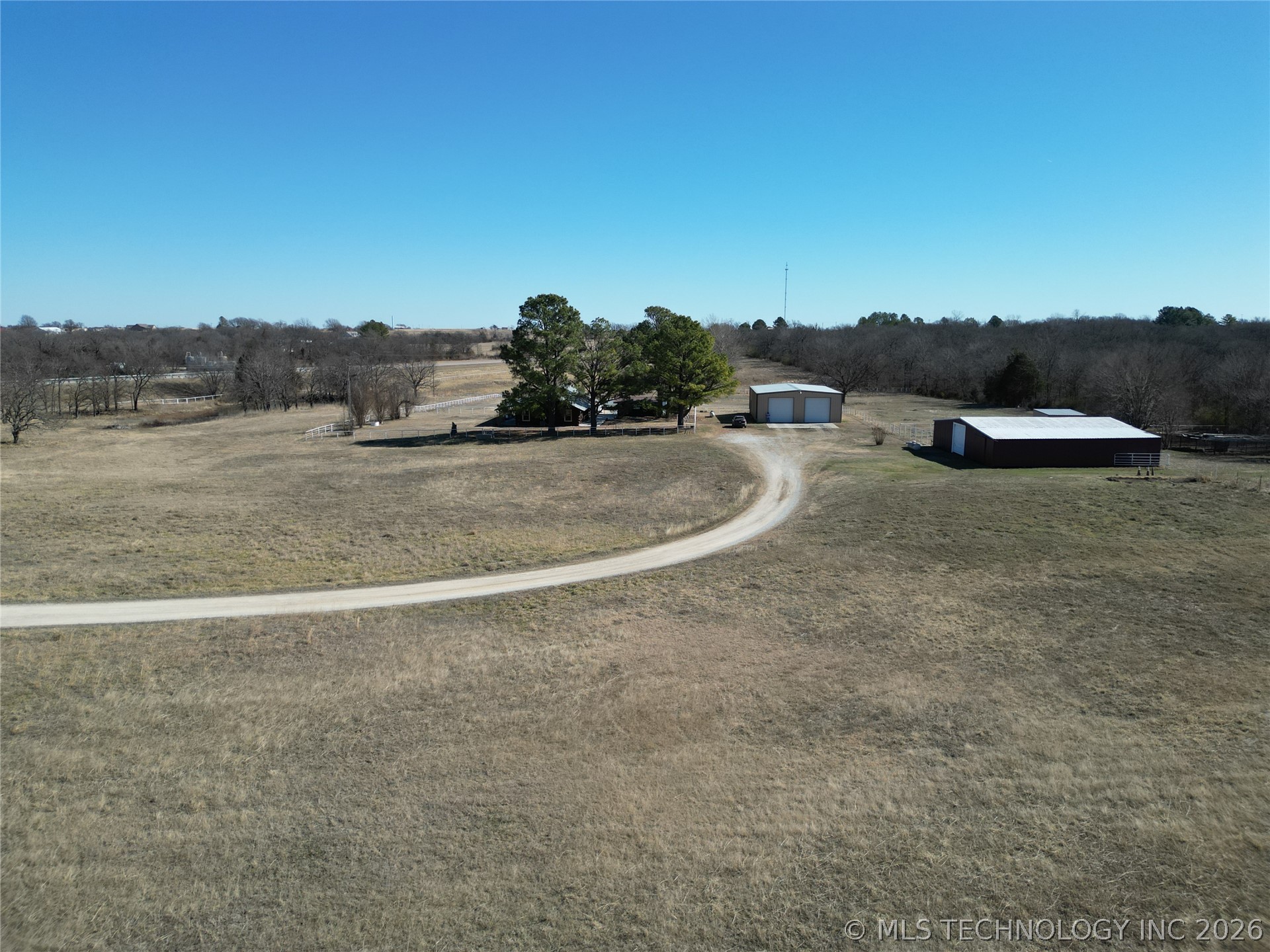 36690 Highway 270 Wewoka OK 74884