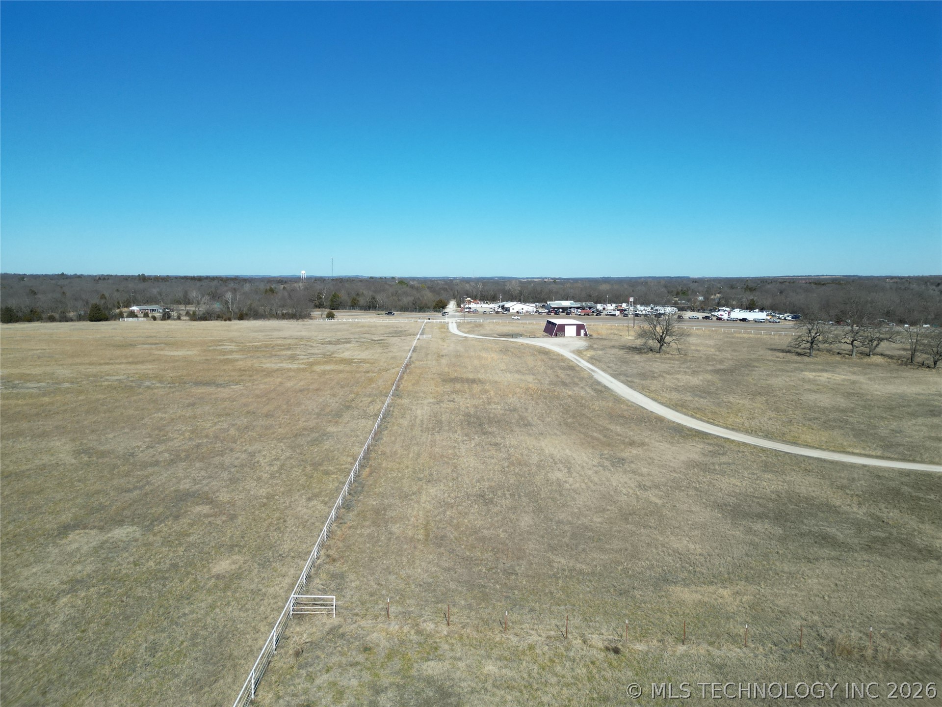 36690 Highway 270 Wewoka OK 74884