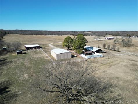 36690 Highway 270 Wewoka OK 74884
